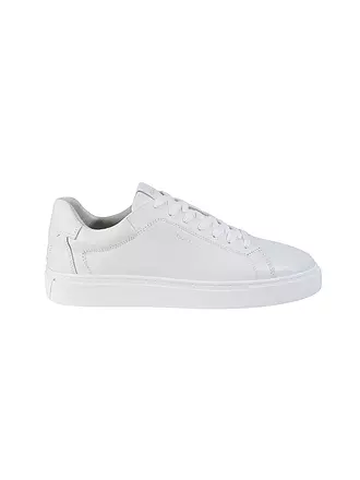 GANT | Sneaker CLASSIC MC JULIEN | weiss